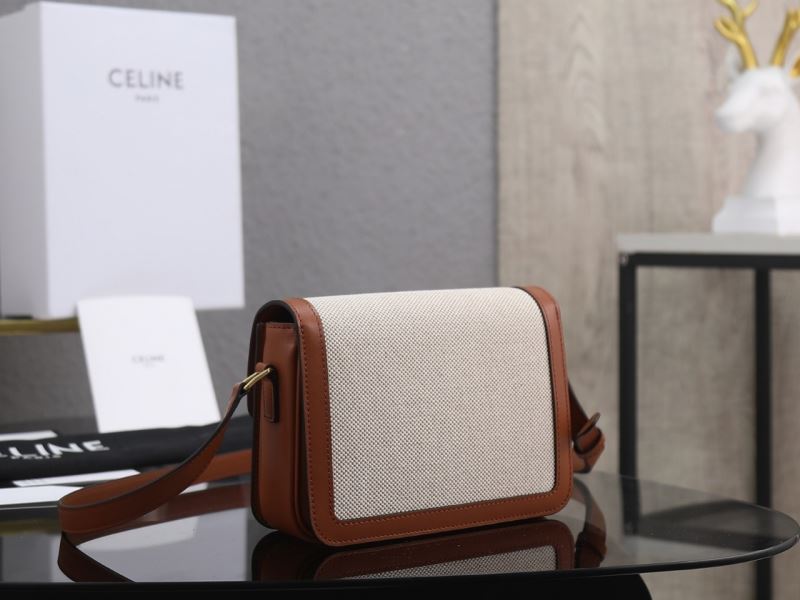 Celine Triomphe Bags